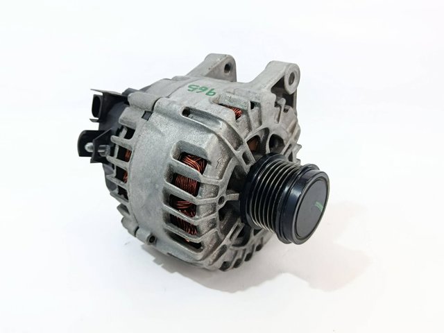 FORD AV6N10300GC Alternador  disponible Lugo