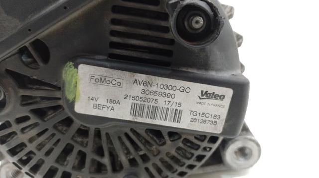 FORD AV6N10300GC Alternador comprar Barcelona