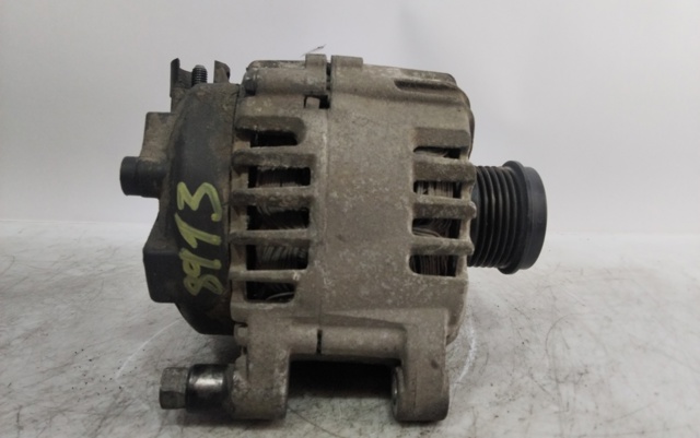 FORD AV6N10300GC Alternador  en stock Salamanca