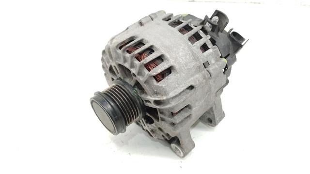 FORD AV6N10300GC Alternador  disponible Valladolid
