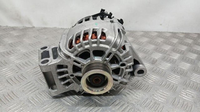 Generador Mondeo IV hatchback (2007-2014) original desde 78,41 €