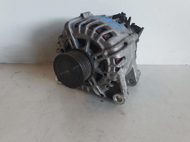 AV6N10300MD FORD Alternador  disponible Vigo