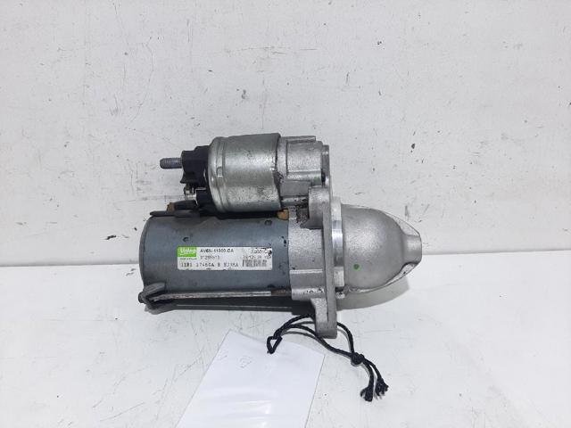 AV6N11000DA Ford