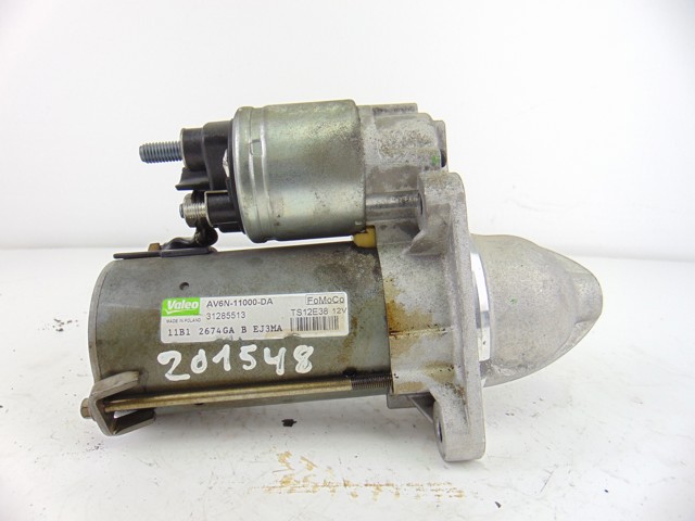 AV6N11000DA Ford