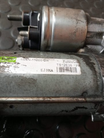 AV6N11000DA Ford