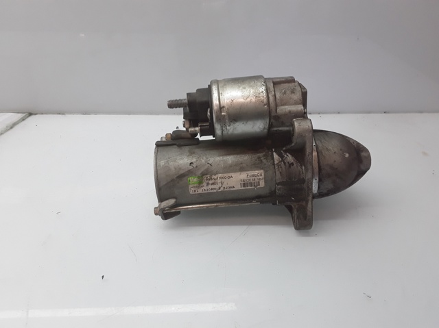 AV6N11000DA Ford
