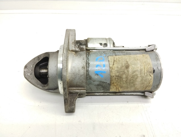 Motor de arranque AV6N11000DA Ford