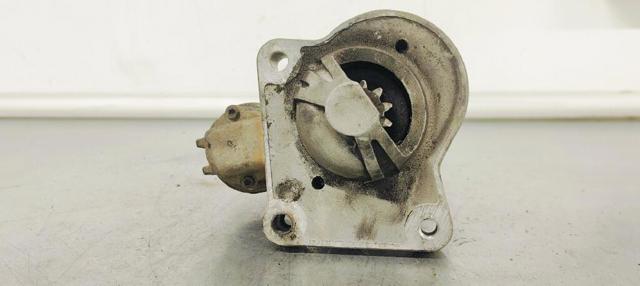 AV6N11000GB FORD Motor de arranque  comprar en Lleida