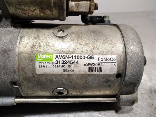 AV6N11000GB Motor de arranque  en stock Castellón