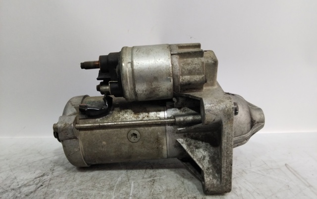 AV6N11000GB FORD Motor de arranque  en stock Huelva
