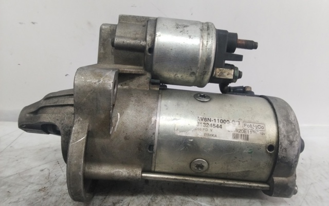 FORD AV6N11000GB Motor de arranque comprar Barcelona