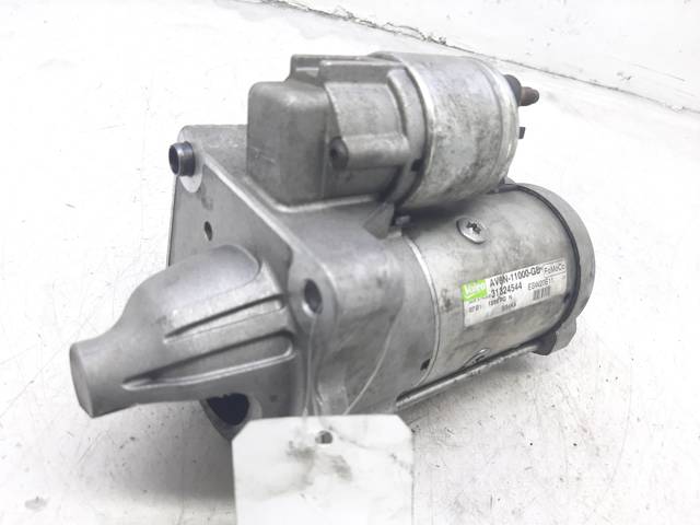 AV6N11000GB FORD Motor de arranque  en stock Córdoba