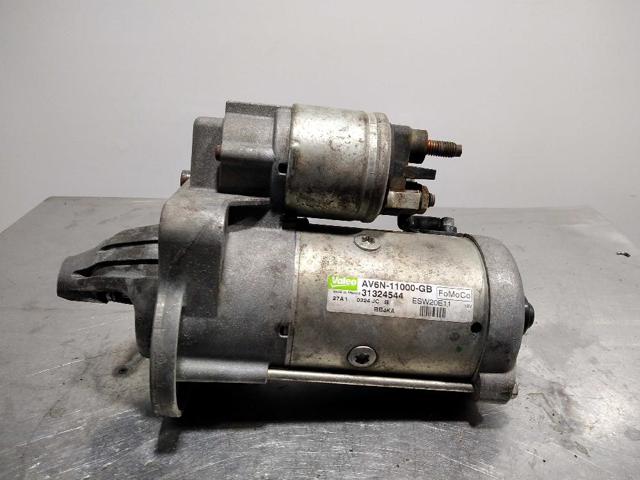 AV6N11000GB FORD Motor de arranque  comprar en Oviedo