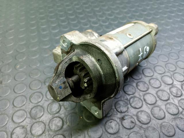 FORD AV6N11000GC Motor de arranque  comprar en Murcia