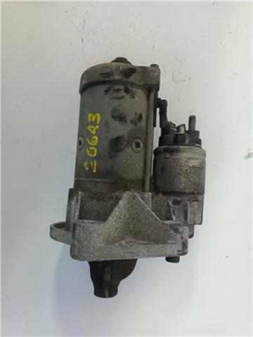 AV6N11000GC FORD Motor de arranque  disponible Vigo
