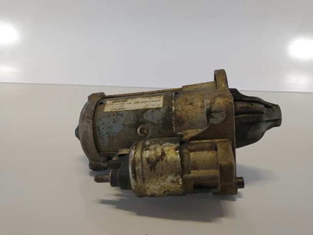 AV6N11000GC FORD Motor de arranque  en stock Huelva