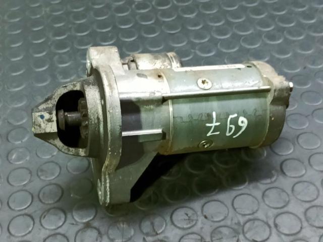 AV6N11000GC Motor de arranque  en stock Sabadell