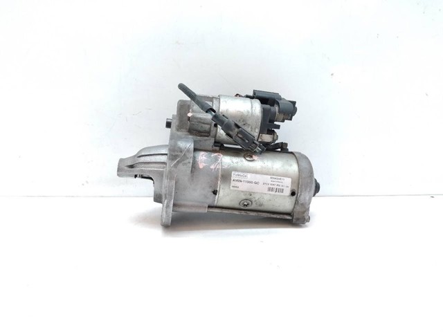 FORD AV6N11000GC Motor de arranque comprar Pamplona