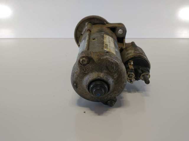 FORD AV6N11000GC Motor de arranque  comprar en Ponferrada