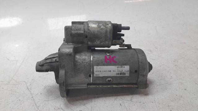 FORD AV6N11000GE Motor de arranque  disponible Lugo