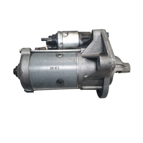 AV6N11000GE FORD Motor de arranque comprar Alcalá
