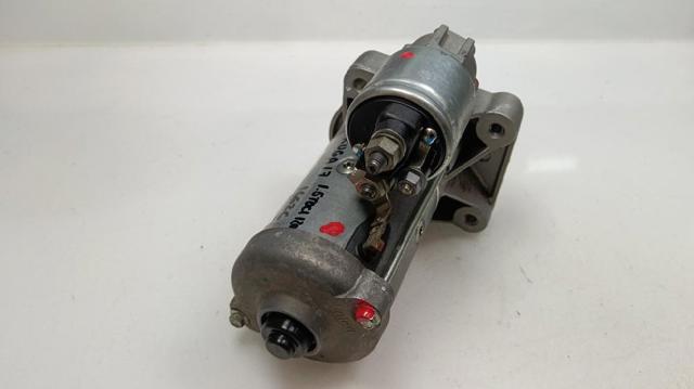 FORD AV6N11000GE Motor de arranque  en stock Terrassa