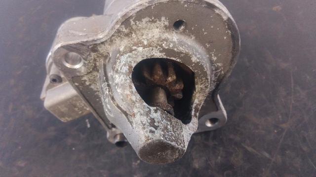 FORD AV6N11000GE Motor de arranque  comprar en Ponferrada