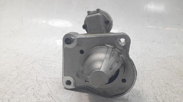 FORD AV6N11000GE Motor de arranque  comprar en Albacete