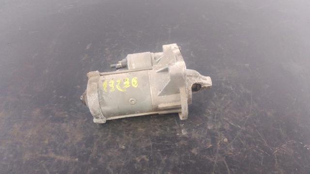 FORD AV6N11000GE Motor de arranque  en stock Terrassa