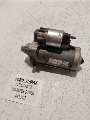 AV6N11000GE Motor de arranque comprar Girona