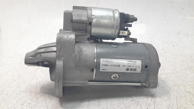AV6N11000GE FORD Motor de arranque comprar Bilbao
