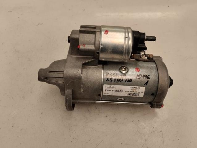 FORD AV6N11000GE Motor de arranque  comprar en Murcia