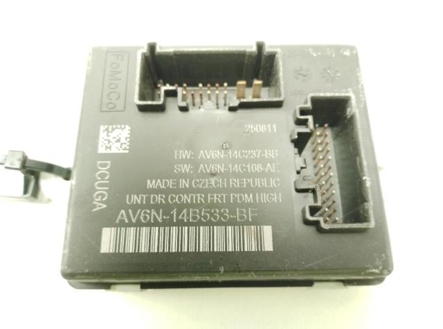 AV6N14B533BF Ford