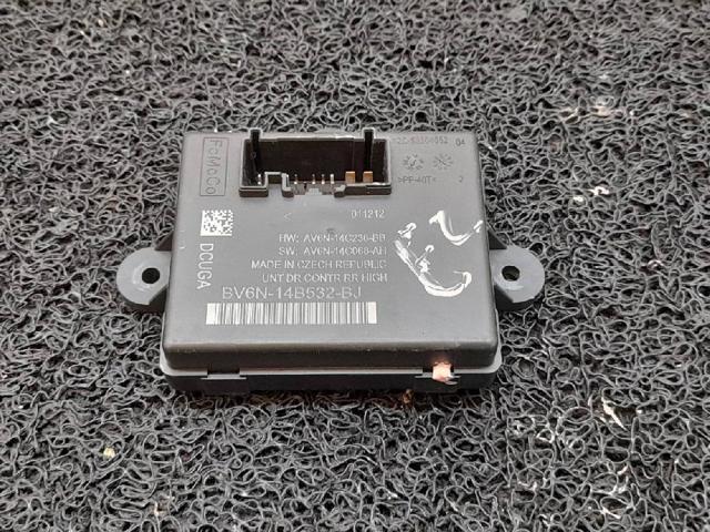 AV6N14C236BB Ford