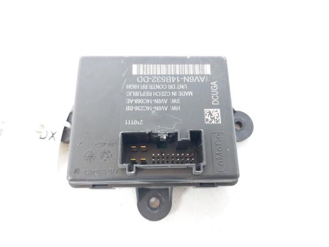 AV6N14C236BB Ford