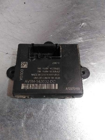 AV6N14C236BB Ford