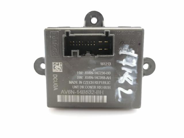 AV6N14C236BB Ford