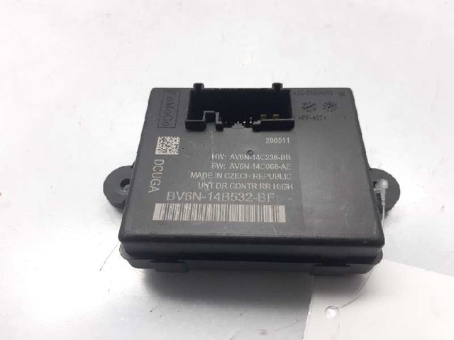 AV6N14C236BB Ford
