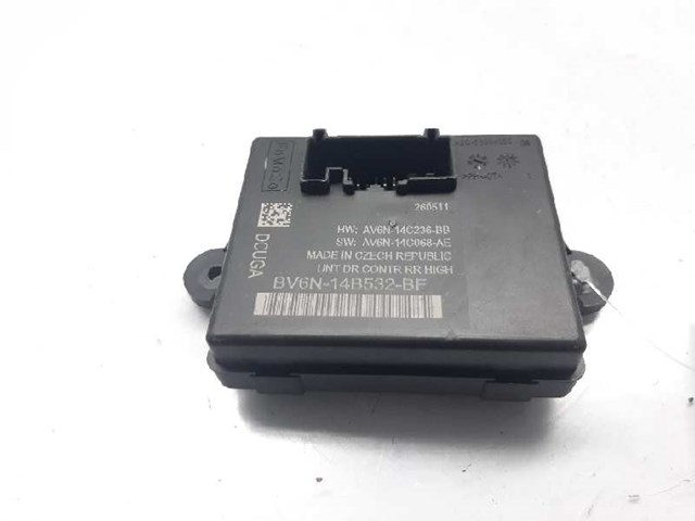 AV6N14C236BB Ford