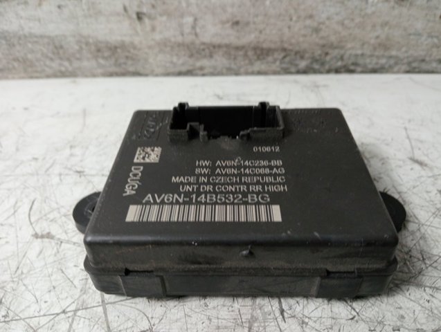 AV6N14C236BB Ford
