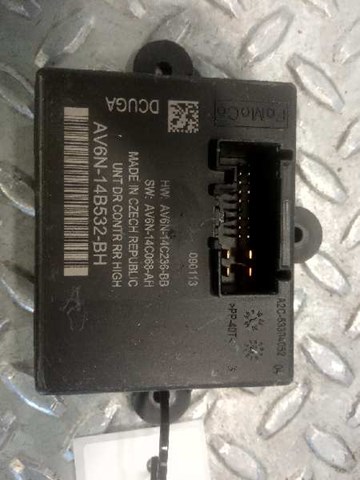 AV6N14C236BB Ford