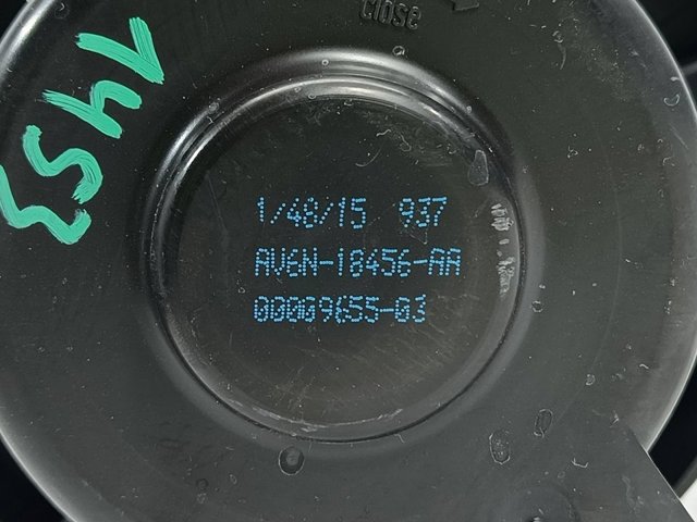 AV6N18456AA Motor del ventilador del calefactor  comprar en Pontevedra