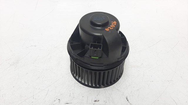 Ventilador calefaccion para ford c-max ii 1.5 tdci xwdb AV6N18456AA