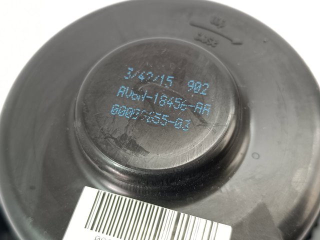 AV6N18456AA Motor del ventilador del calefactor  comprar en Pontevedra