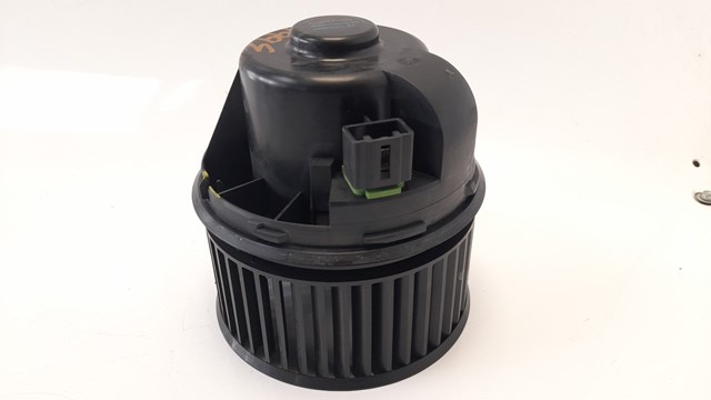 Ventilador calefaccion para ford focus iii 1.6 tdci t1da AV6N18456AA