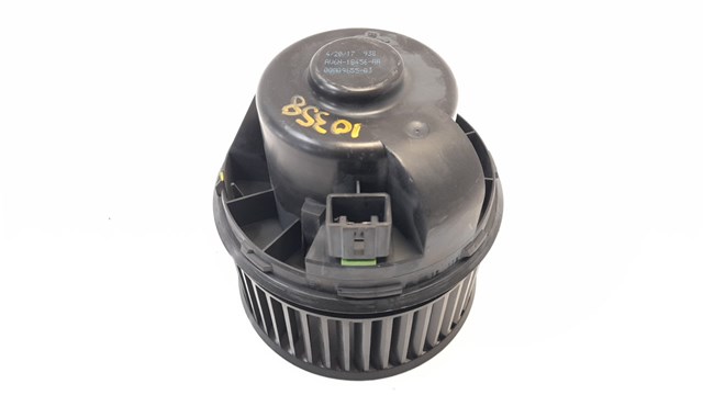 Ventilador calefaccion para ford focus iii 1.5 tdci xwda AV6N18456AA