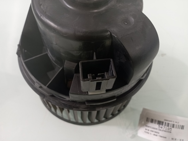 Motor de calefacción AV6N18456CA FORD