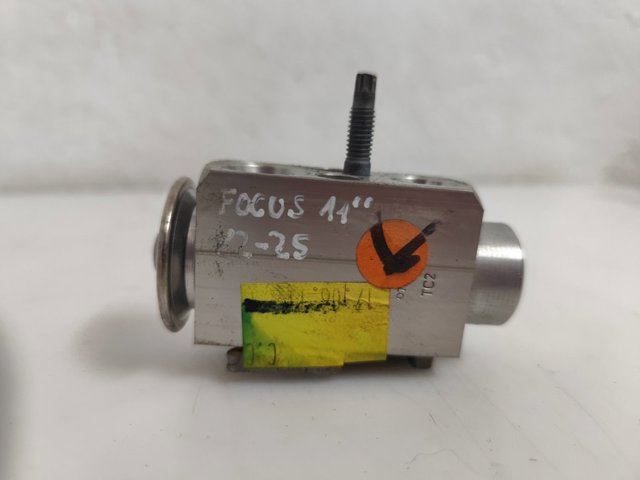 AV6N19849AB Válvula TRV del aire acondicionado comprar Sevilla