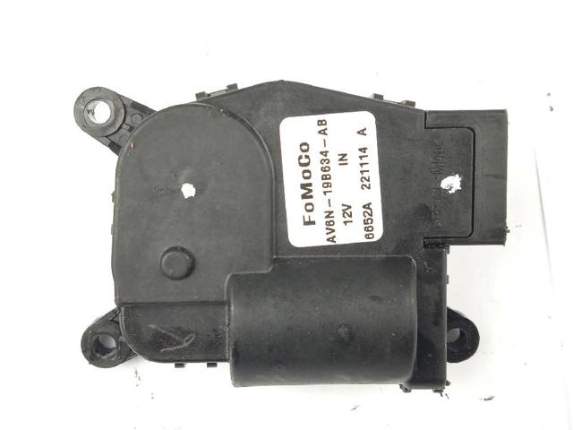 AV6N19B634AB Ford