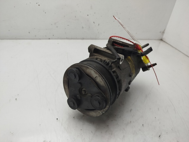 Compresores de aire acondicionado Ford Kuga I (CBV)